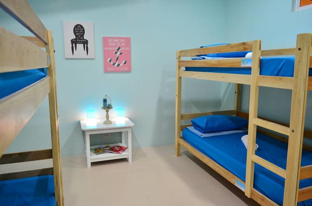 Tree House Inn Puerto Princesa Chambre photo