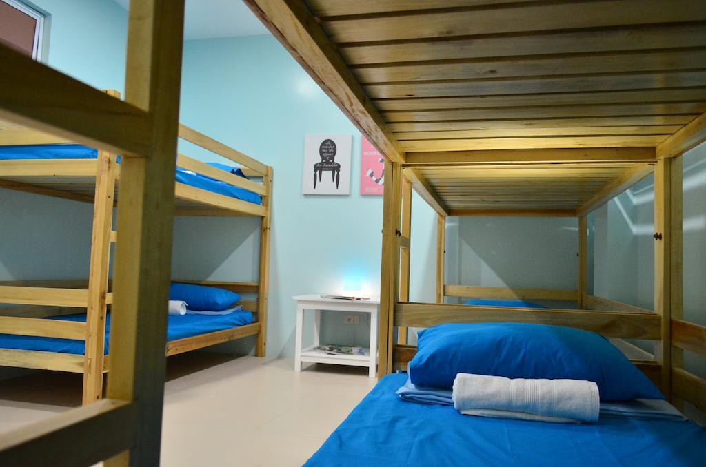 Tree House Inn Puerto Princesa Chambre photo