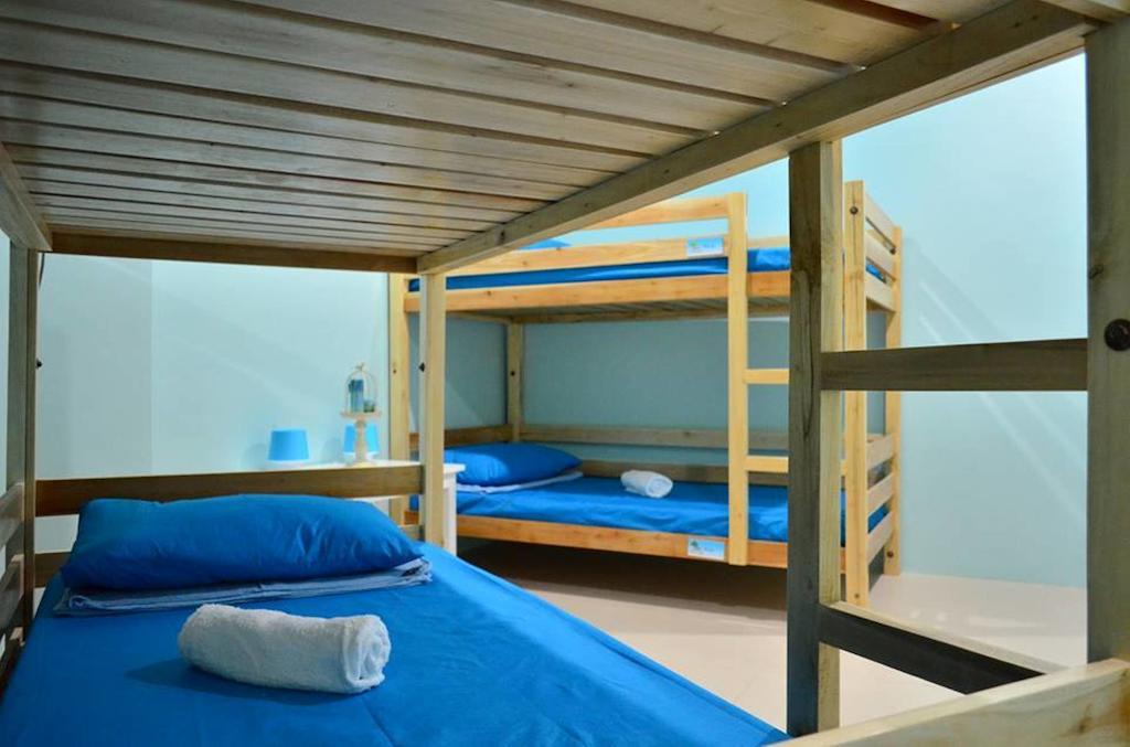 Tree House Inn Puerto Princesa Chambre photo